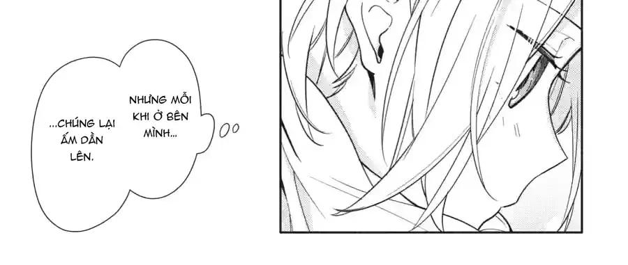 Horimiya Chap 184 - Next Chap 185