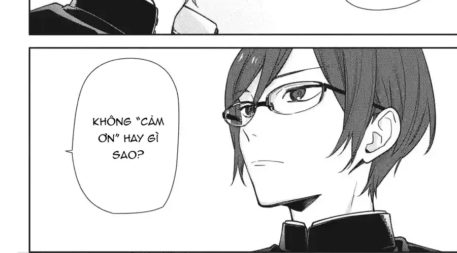 Horimiya Chap 201 - Next Chap 202