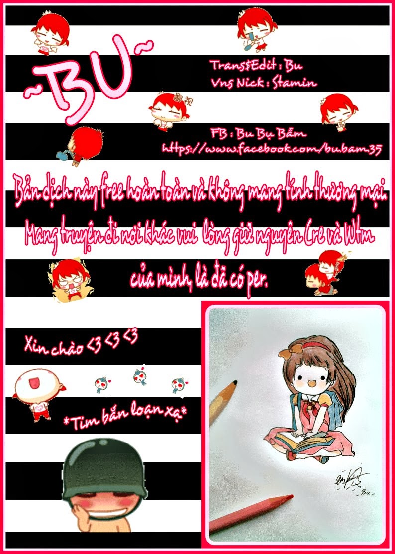 Horimiya Chap 22 - Next Chap 23