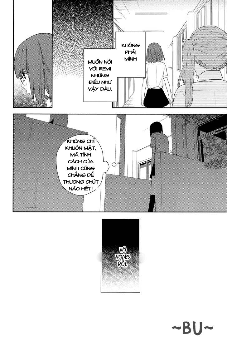 Horimiya Chap 24 - Next Chap 25