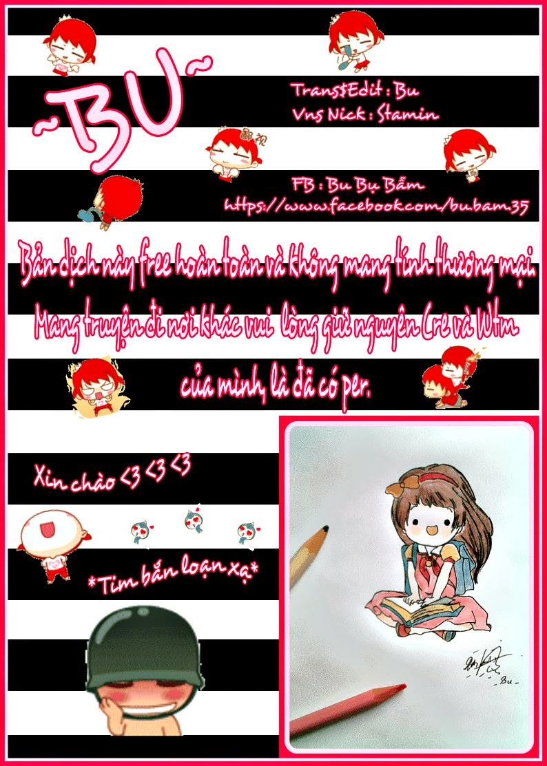 Horimiya Chap 25 - Next Chap 26