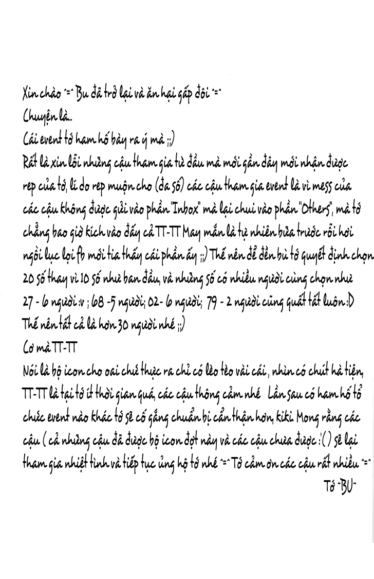 Horimiya Chap 28 - Next Chap 29