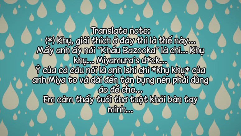 Horimiya Chap 72 - Next Chap 73