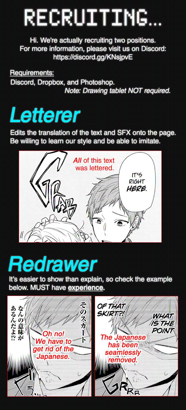 Horimiya Chap 88 - Next Chap 89