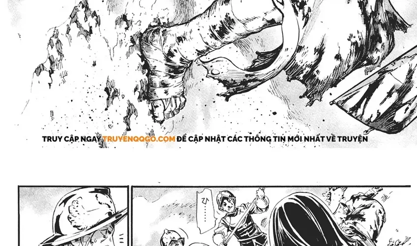 Horyo Eiyuu ~Sute Koma Ni Sareta Kendo Wa Tekikoku De Nariagaru~ Chap 1 - Next Chap 2