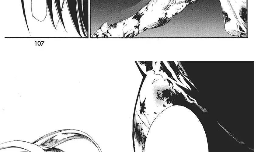 Horyo Eiyuu ~Sute Koma Ni Sareta Kendo Wa Tekikoku De Nariagaru~ Chap 1 - Next Chap 2