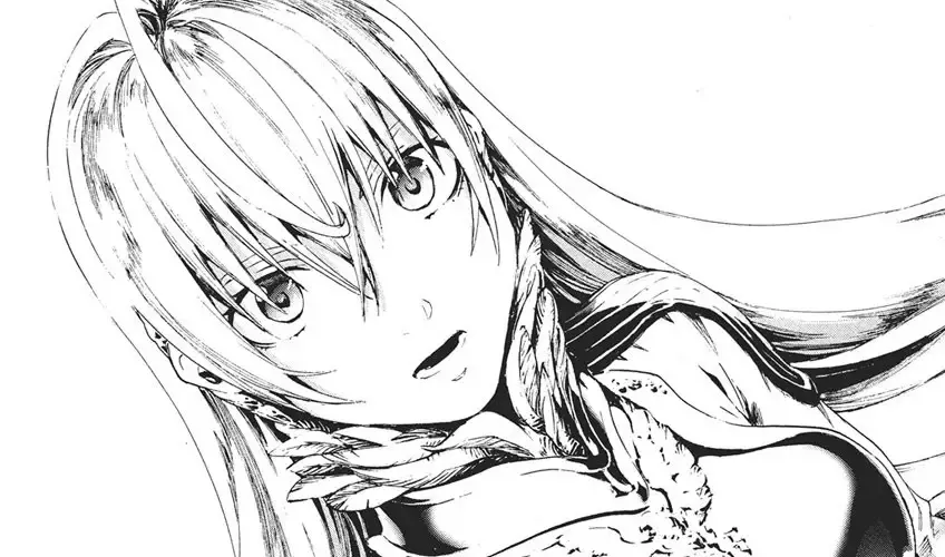 Horyo Eiyuu ~Sute Koma Ni Sareta Kendo Wa Tekikoku De Nariagaru~ Chap 1 - Next Chap 2