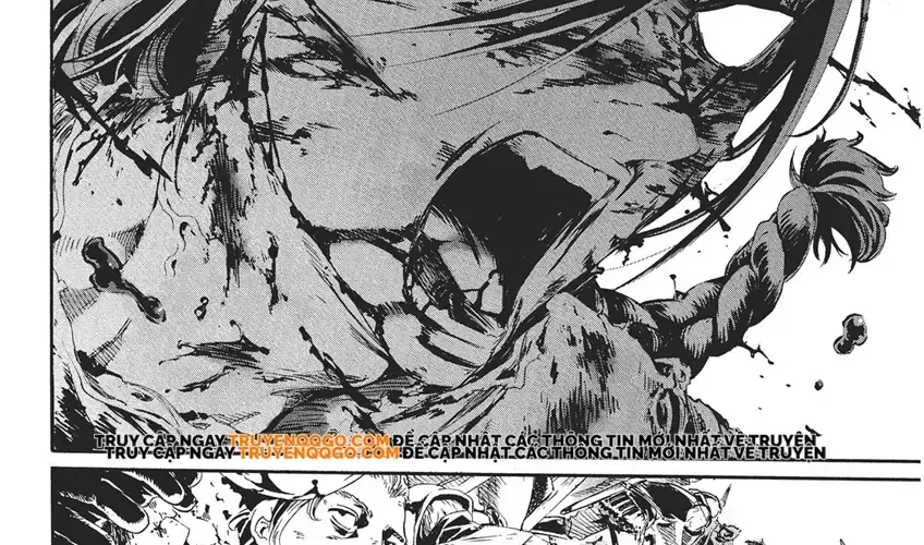 Horyo Eiyuu ~Sute Koma Ni Sareta Kendo Wa Tekikoku De Nariagaru~ Chap 1 - Next Chap 2