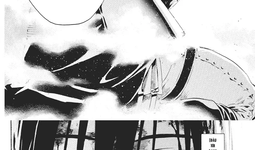 Horyo Eiyuu ~Sute Koma Ni Sareta Kendo Wa Tekikoku De Nariagaru~ Chap 1 - Next Chap 2