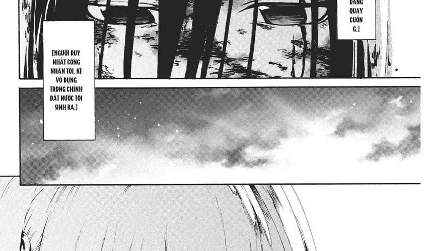 Horyo Eiyuu ~Sute Koma Ni Sareta Kendo Wa Tekikoku De Nariagaru~ Chap 1 - Next Chap 2