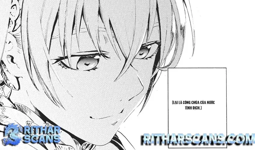 Horyo Eiyuu ~Sute Koma Ni Sareta Kendo Wa Tekikoku De Nariagaru~ Chap 1 - Next Chap 2