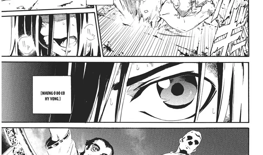 Horyo Eiyuu ~Sute Koma Ni Sareta Kendo Wa Tekikoku De Nariagaru~ Chap 1 - Next Chap 2