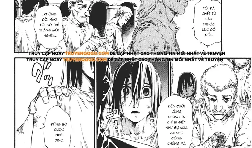 Horyo Eiyuu ~Sute Koma Ni Sareta Kendo Wa Tekikoku De Nariagaru~ Chap 1 - Next Chap 2