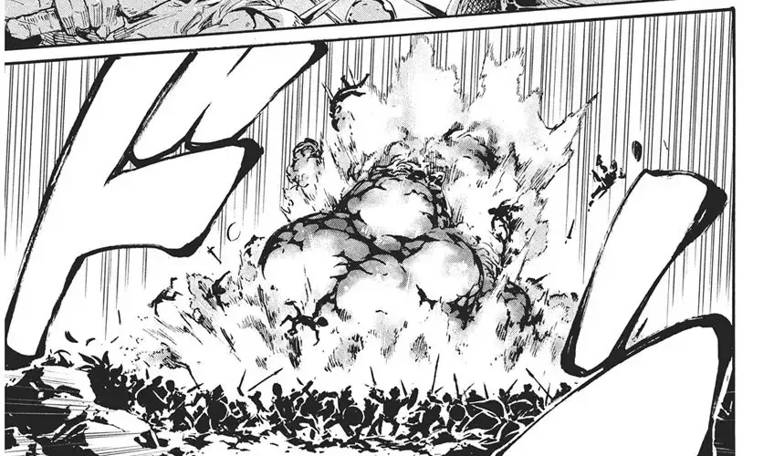 Horyo Eiyuu ~Sute Koma Ni Sareta Kendo Wa Tekikoku De Nariagaru~ Chap 1 - Next Chap 2