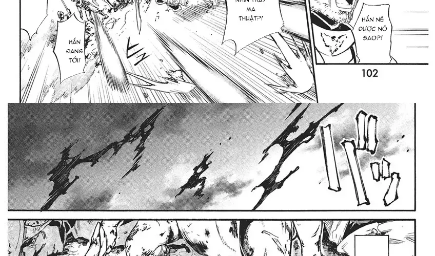 Horyo Eiyuu ~Sute Koma Ni Sareta Kendo Wa Tekikoku De Nariagaru~ Chap 1 - Next Chap 2