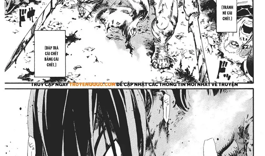 Horyo Eiyuu ~Sute Koma Ni Sareta Kendo Wa Tekikoku De Nariagaru~ Chap 1 - Next Chap 2