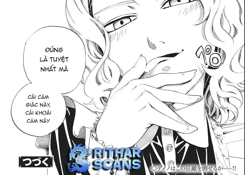 Horyo Eiyuu ~Sute Koma Ni Sareta Kendo Wa Tekikoku De Nariagaru~ Chap 13 - Next Chap 14