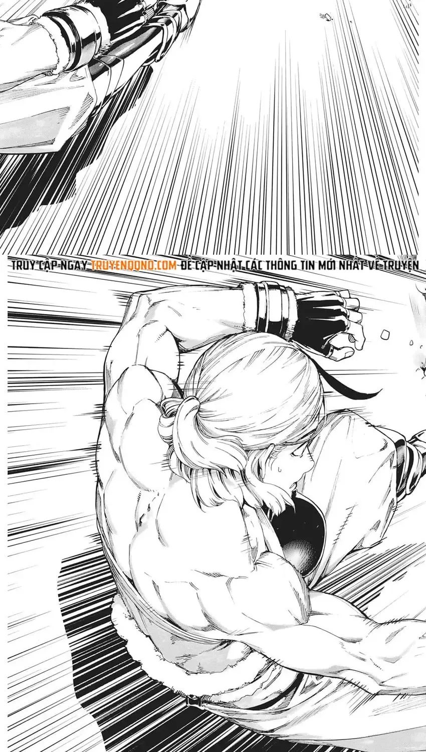 Horyo Eiyuu ~Sute Koma Ni Sareta Kendo Wa Tekikoku De Nariagaru~ Chap 14 - Next Chap 15