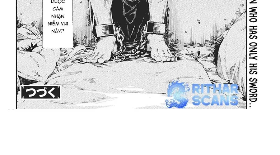 Horyo Eiyuu ~Sute Koma Ni Sareta Kendo Wa Tekikoku De Nariagaru~ Chap 2 - Next Chap 3