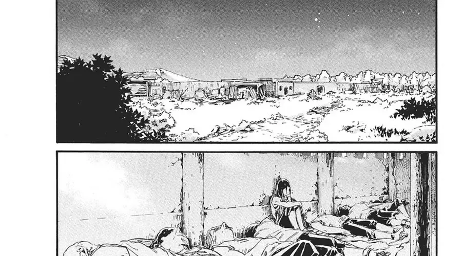 Horyo Eiyuu ~Sute Koma Ni Sareta Kendo Wa Tekikoku De Nariagaru~ Chap 2 - Next Chap 3