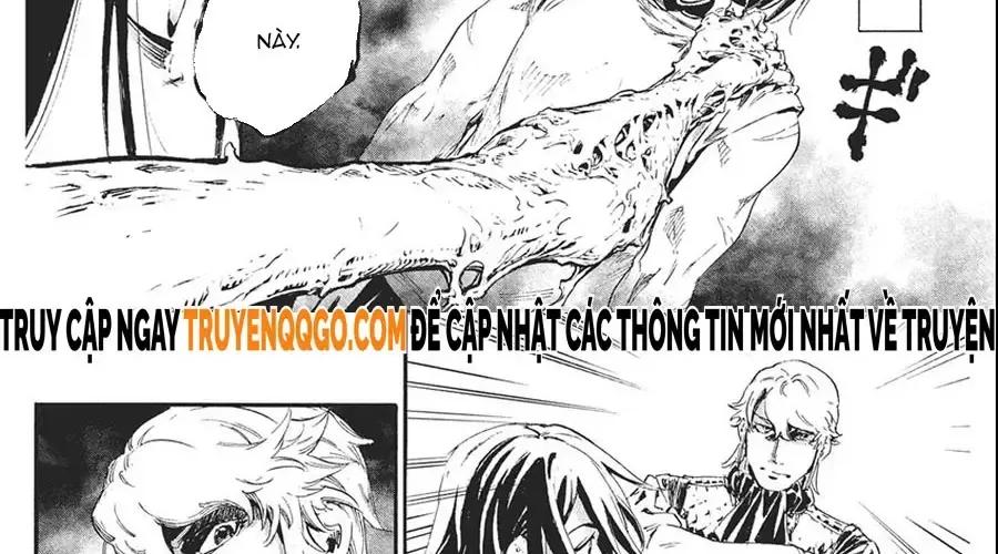 Horyo Eiyuu ~Sute Koma Ni Sareta Kendo Wa Tekikoku De Nariagaru~ Chap 3 - Next Chap 4