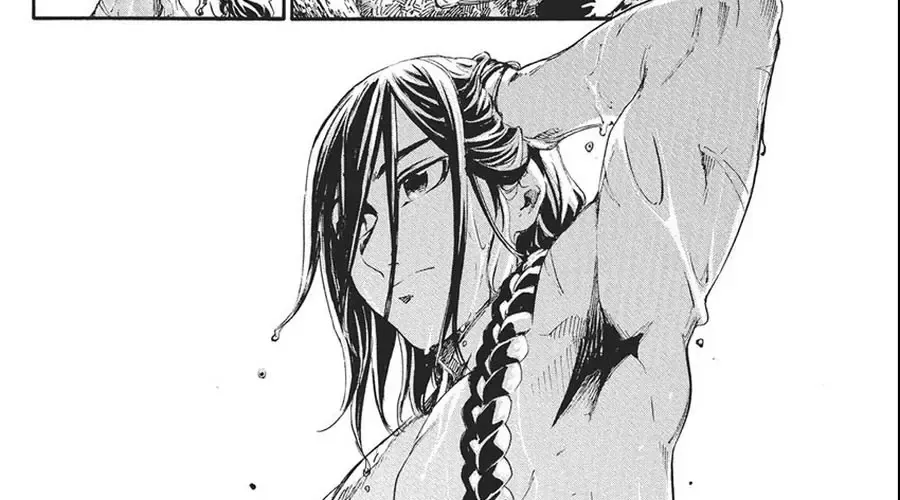 Horyo Eiyuu ~Sute Koma Ni Sareta Kendo Wa Tekikoku De Nariagaru~ Chap 3 - Next Chap 4