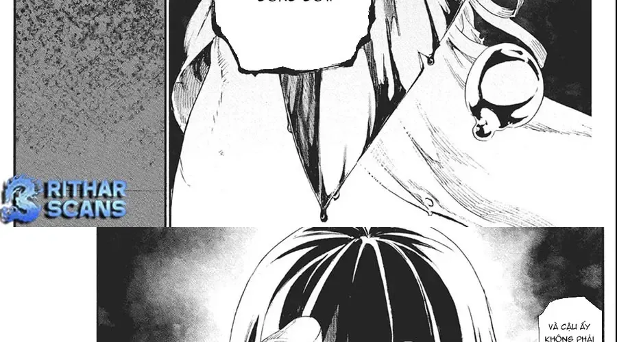 Horyo Eiyuu ~Sute Koma Ni Sareta Kendo Wa Tekikoku De Nariagaru~ Chap 3 - Next Chap 4