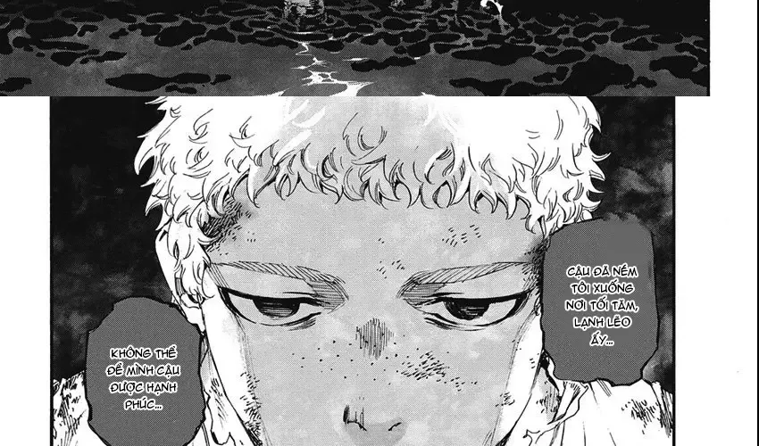 Horyo Eiyuu ~Sute Koma Ni Sareta Kendo Wa Tekikoku De Nariagaru~ Chap 4 - Next Chap 5