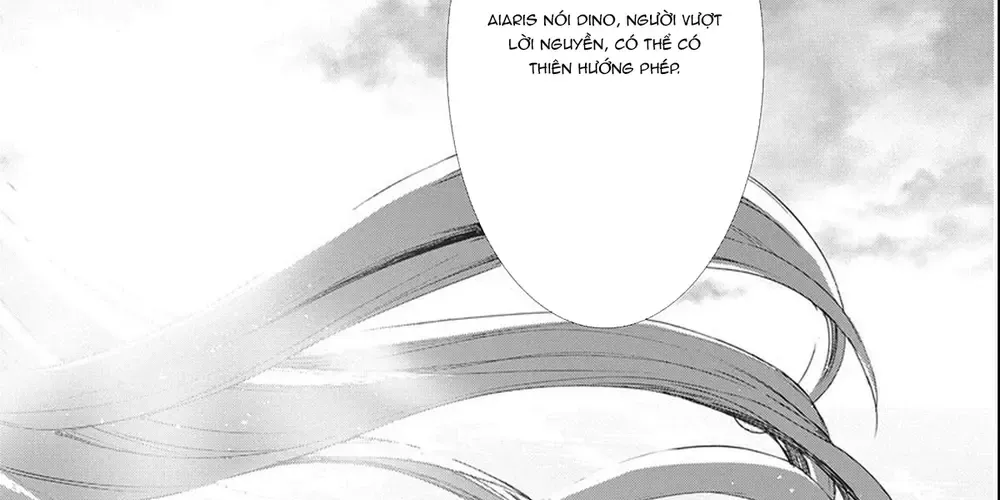 Horyo Eiyuu ~Sute Koma Ni Sareta Kendo Wa Tekikoku De Nariagaru~ Chap 5 - Next Chap 6