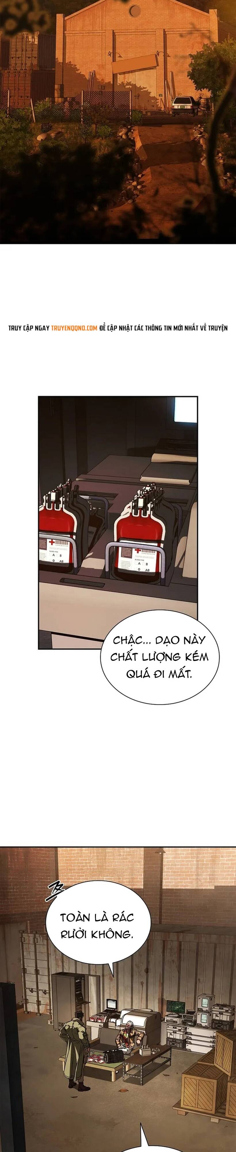 Horyo Eiyuu ~Sute Koma Ni Sareta Kendo Wa Tekikoku De Nariagaru~ Chap 6 - Next Chap 7