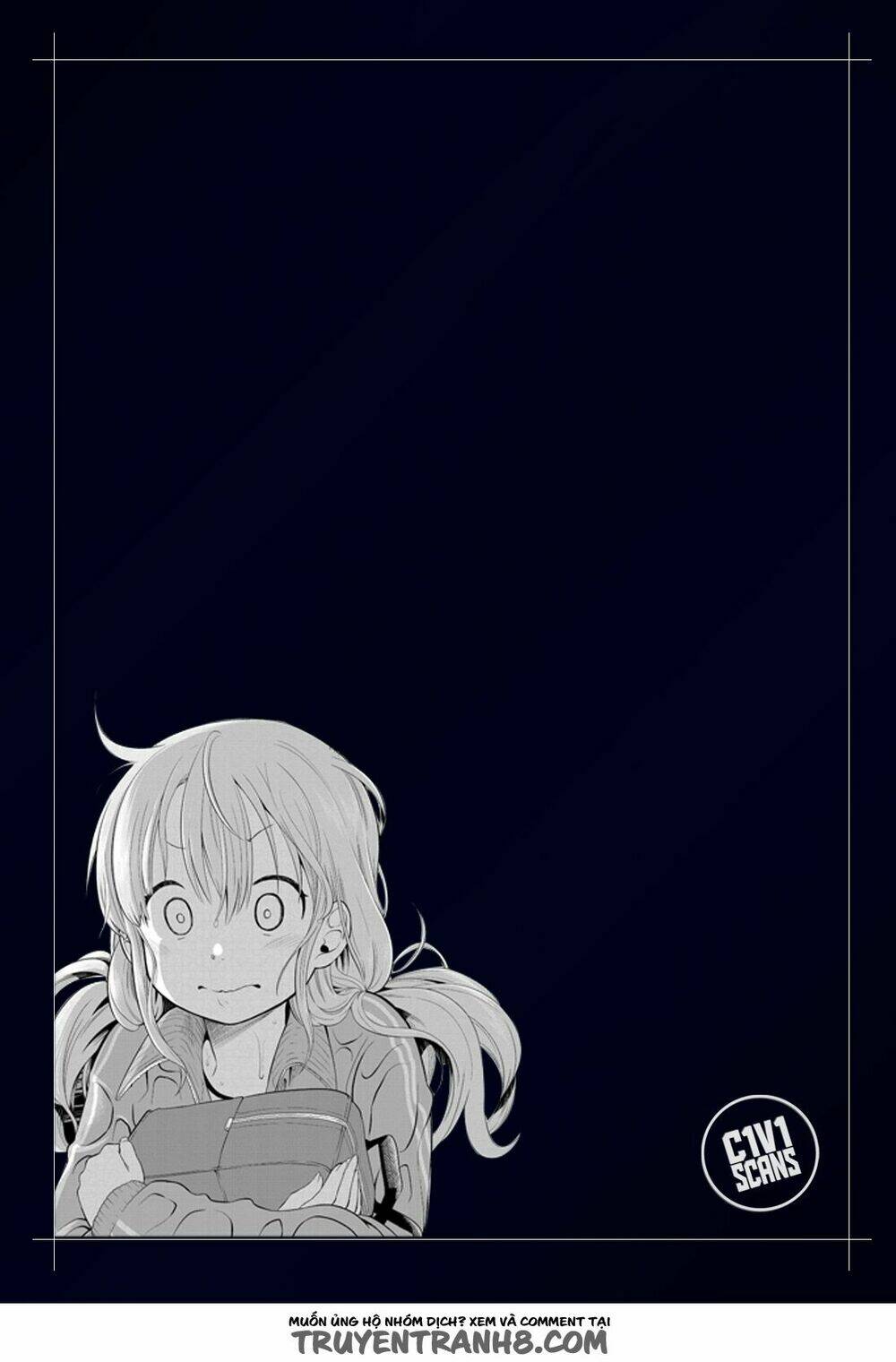Hoshino, Me O Tsubette Chap 1 - Next Chap 2