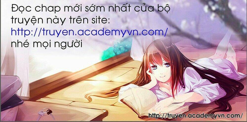 Hoshino, Me O Tsubette Chap 18 - Next Chap 19