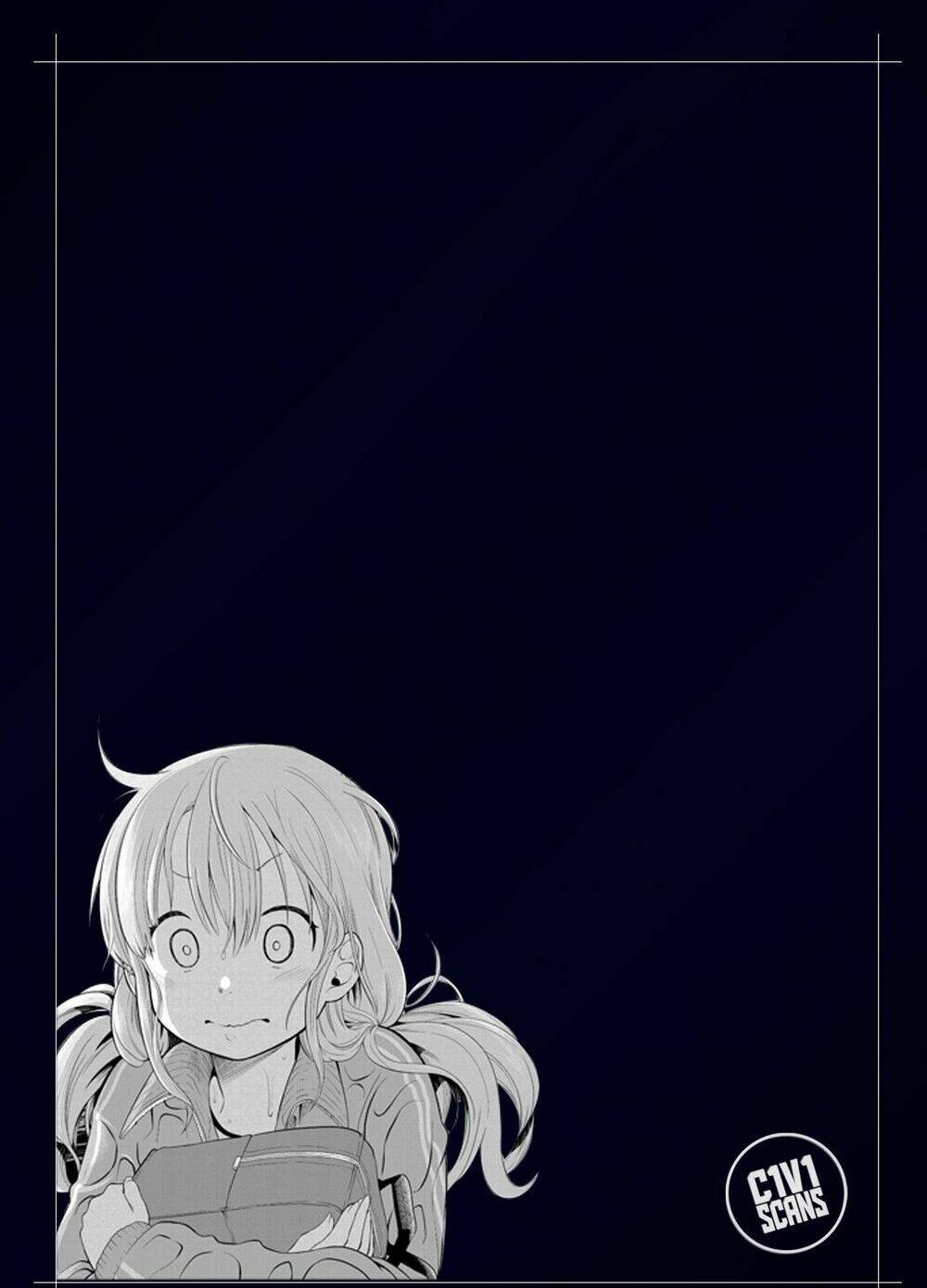 Hoshino, Me O Tsubette Chap 2 - Next Chap 3