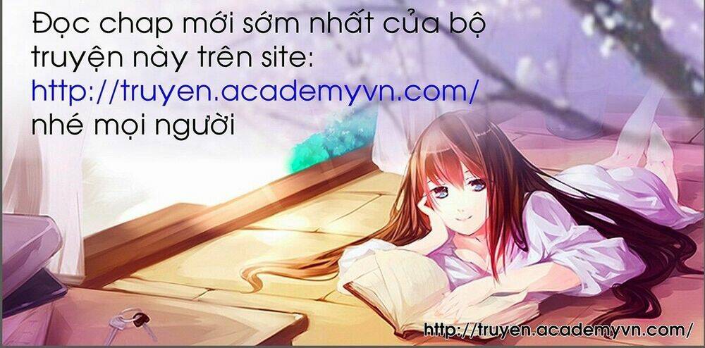 Hoshino, Me O Tsubette Chap 33 - Next Chap 34
