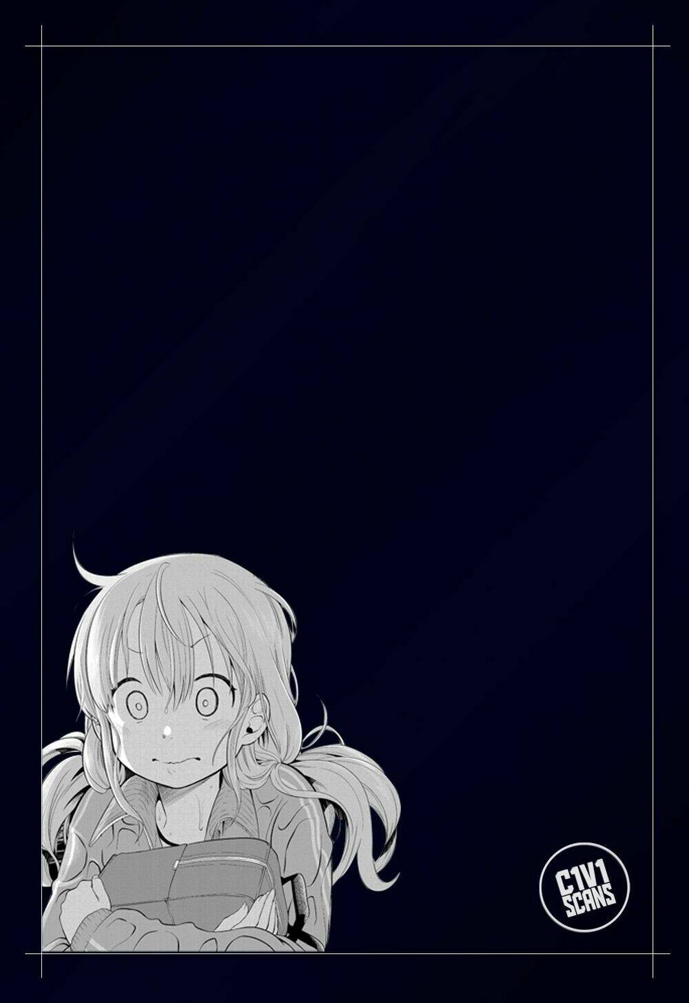 Hoshino, Me O Tsubette Chap 4 - Next Chap 5