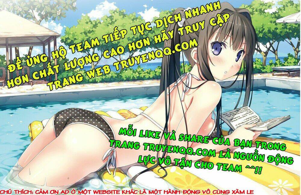 Hoshino, Me O Tsubette Chap 52 - Next Chap 53