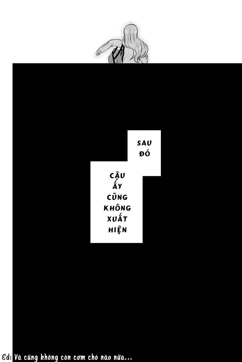 Hoshino, Me O Tsubette Chap 80 - Next Chap 81