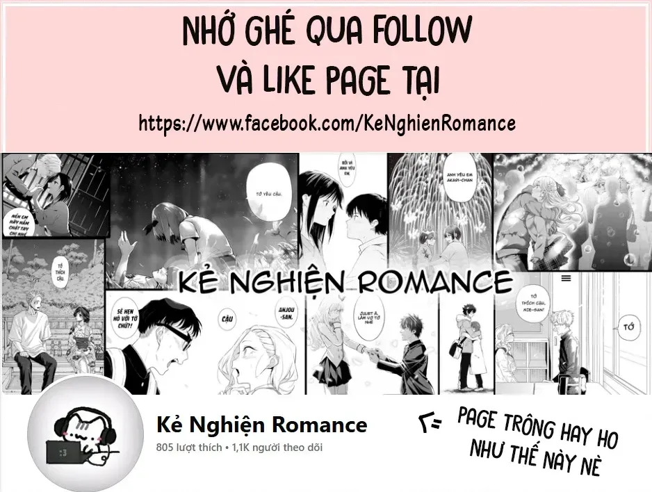 Hoshino, Me O Tsubette Chap 85 - Next Chap 86