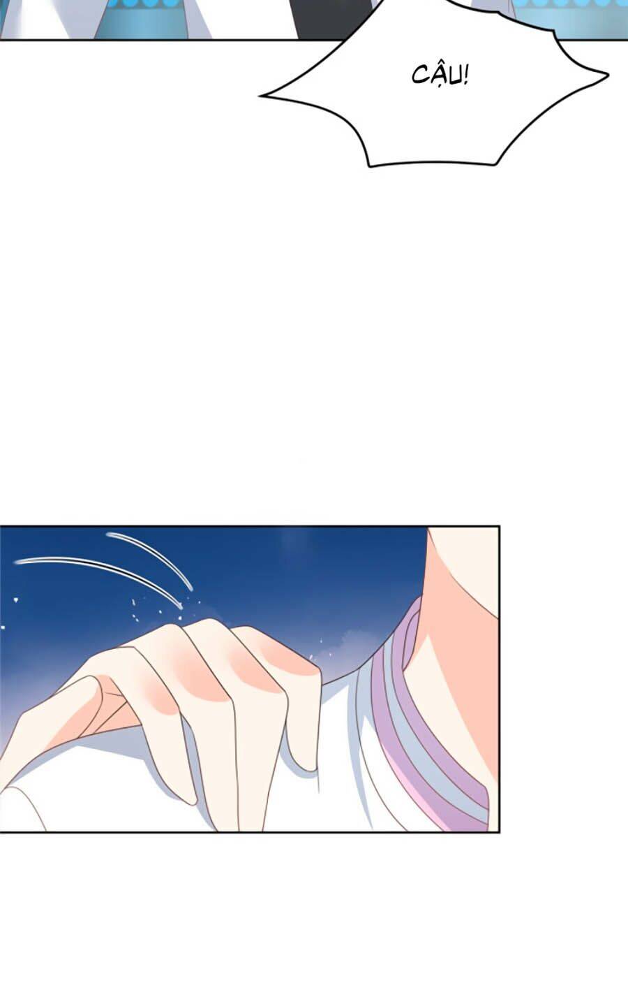 Hotboy Quốc Dân Là Nữ Chap 170 - Next Chap 171