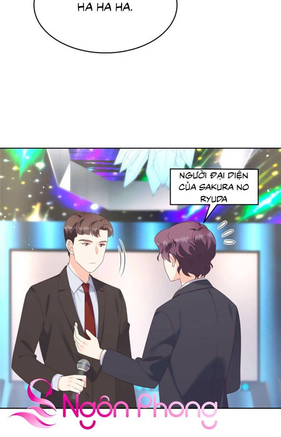 Hotboy Quốc Dân Là Nữ Chap 170 - Next Chap 171