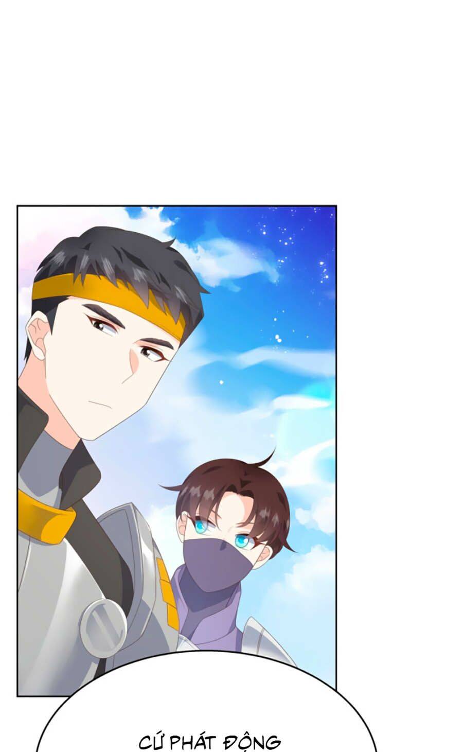 Hotboy Quốc Dân Là Nữ Chap 170 - Next Chap 171