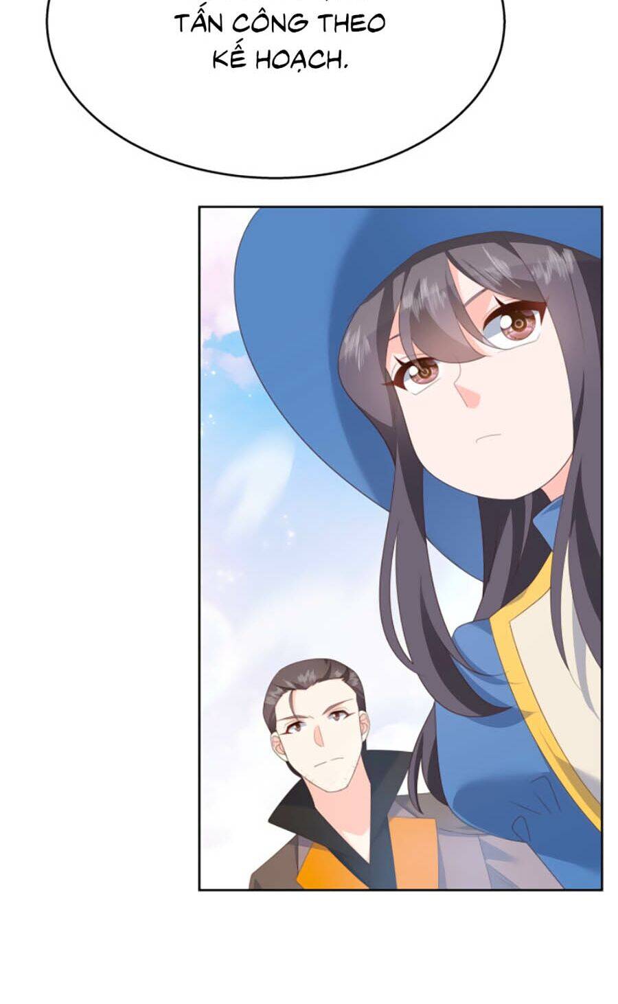 Hotboy Quốc Dân Là Nữ Chap 170 - Next Chap 171