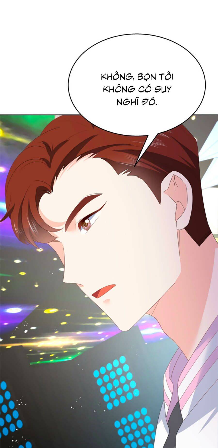 Hotboy Quốc Dân Là Nữ Chap 170 - Next Chap 171