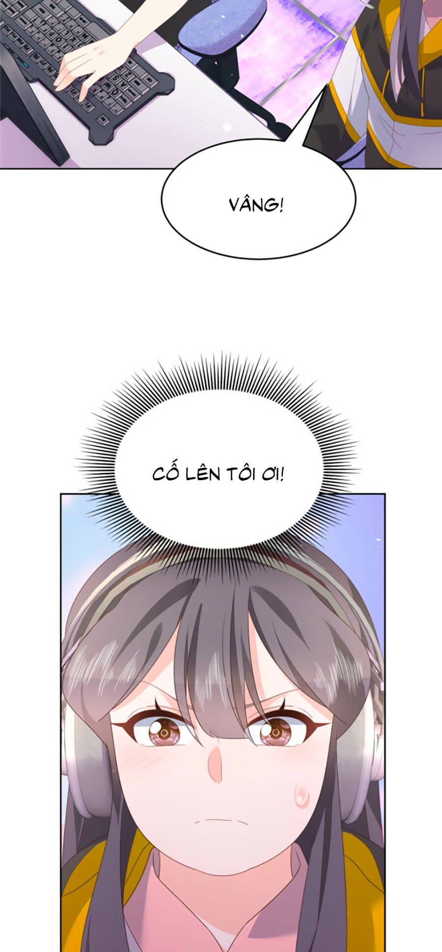 Hotboy Quốc Dân Là Nữ Chap 170 - Next Chap 171