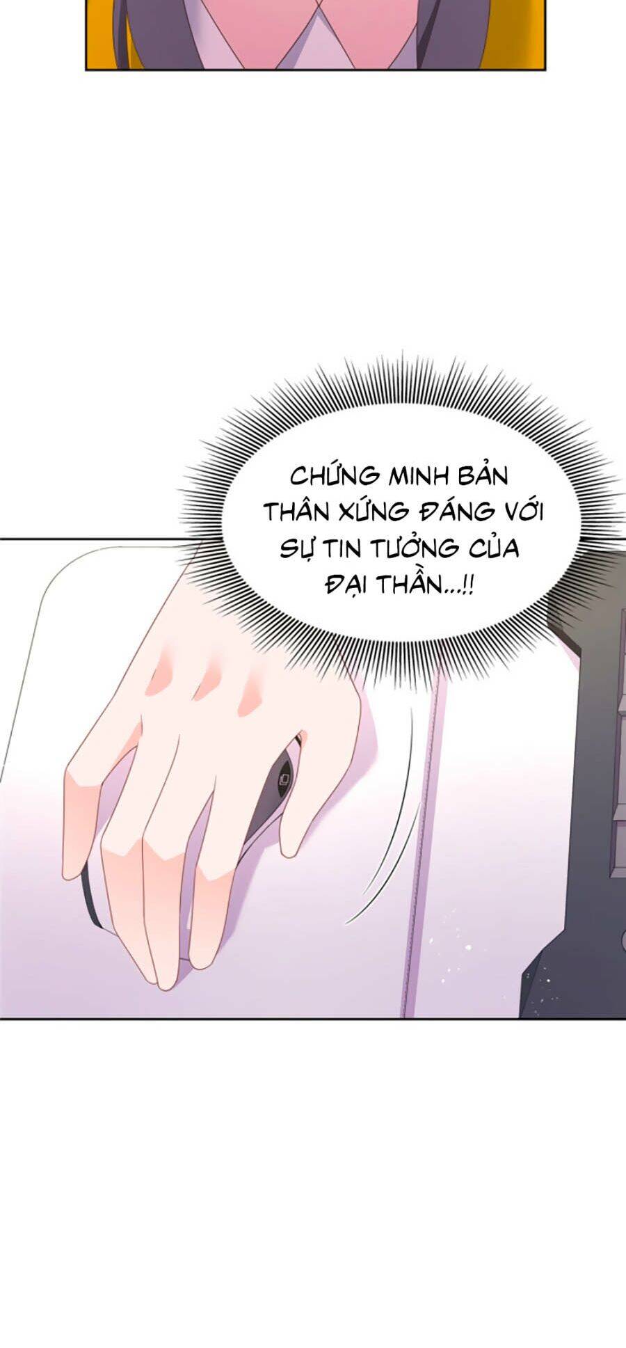 Hotboy Quốc Dân Là Nữ Chap 170 - Next Chap 171
