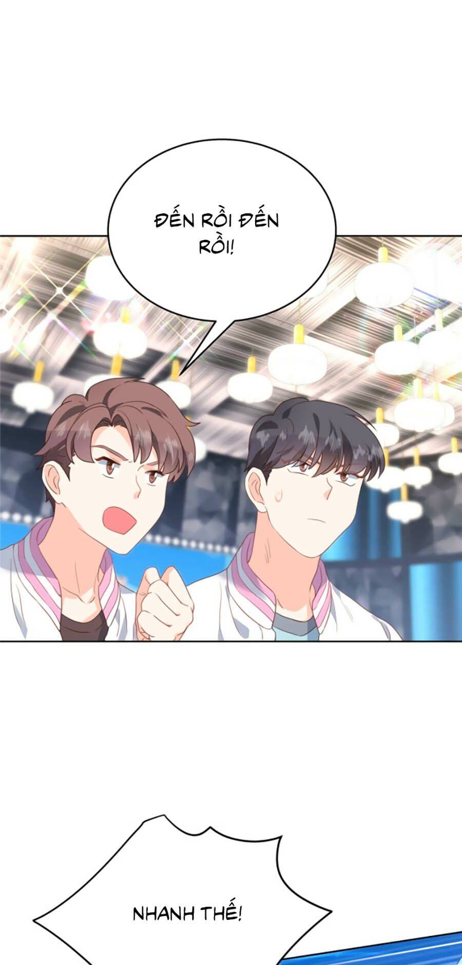 Hotboy Quốc Dân Là Nữ Chap 170 - Next Chap 171