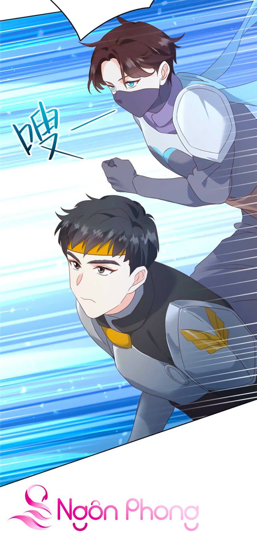 Hotboy Quốc Dân Là Nữ Chap 170 - Next Chap 171