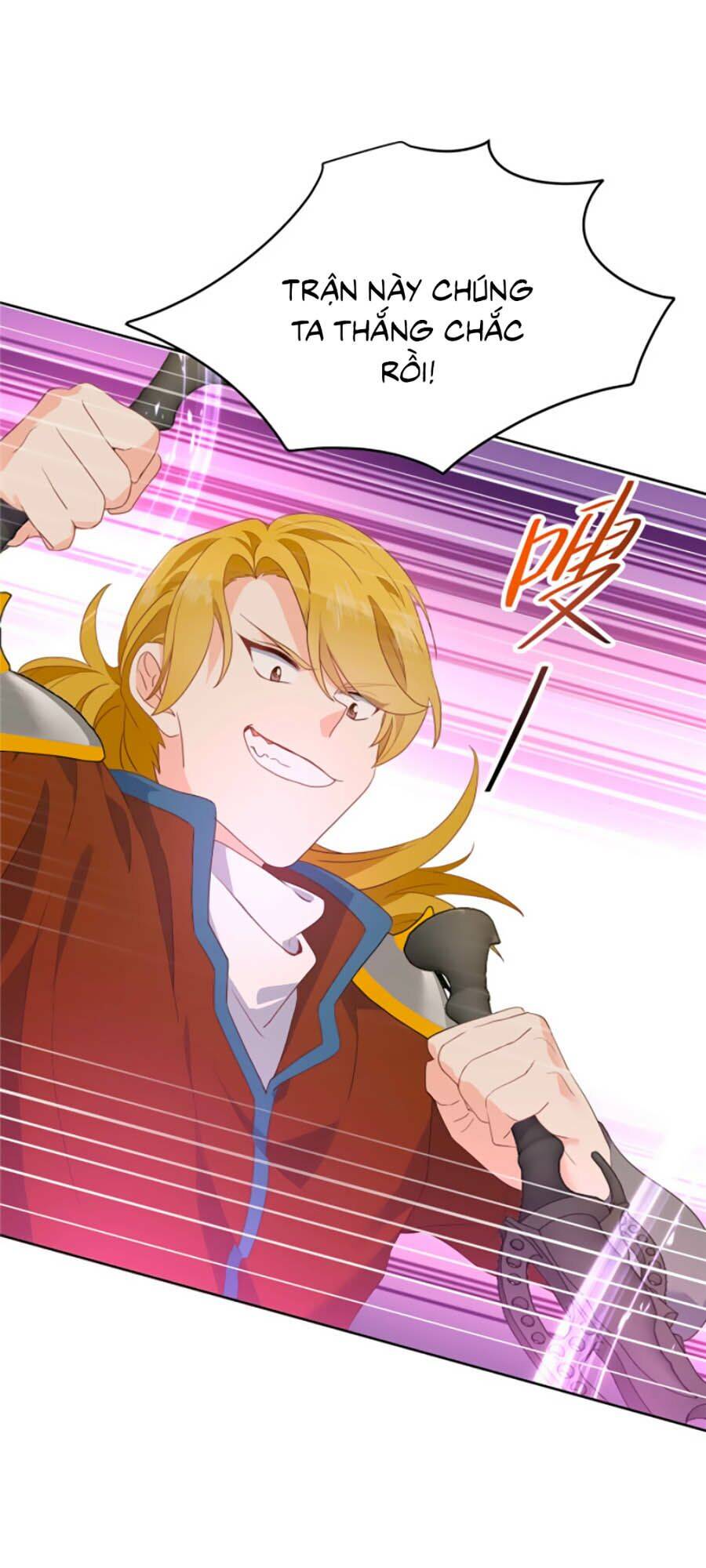 Hotboy Quốc Dân Là Nữ Chap 170 - Next Chap 171