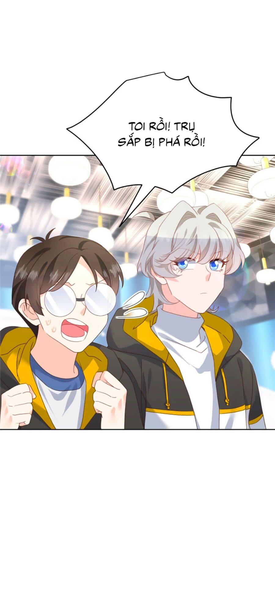 Hotboy Quốc Dân Là Nữ Chap 170 - Next Chap 171