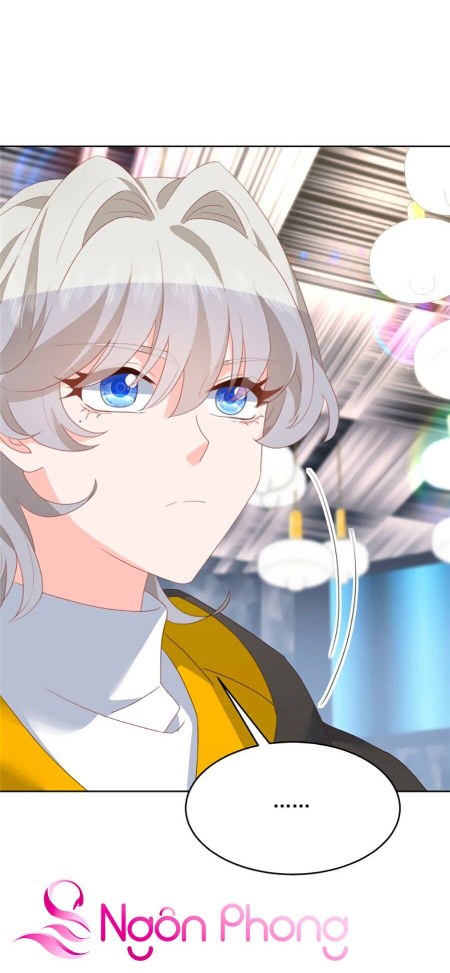 Hotboy Quốc Dân Là Nữ Chap 170 - Next Chap 171